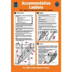 Sign IMO 1013 Accommodation ladders 125208 - Sikkerhedsgiganten