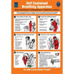 Sign IMO 1047 Self contained breathing apparatus 125231 - Sikkerhedsgiganten
