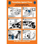 Sign IMO 1071 Precautions against piracy 125315 - Sikkerhedsgiganten