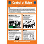 Sign IMO 1072 Control of Noise 125316 - Sikkerhedsgiganten