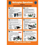 Sign IMO 1078 Helicoptor operations - Landing on 125317 - Sikkerhedsgiganten