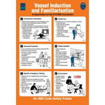 Sign IMO 1081 Vessel induction & familiarisation 125319 - Sikkerhedsgiganten