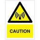 Sign IMO Caution 107097 - Sikkerhedsgiganten