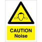 Sign IMO Caution Noise 107099 - Sikkerhedsgiganten