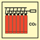 Sign IMO CO2 Battery 10442 - Sikkerhedsgiganten