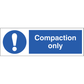 Sign IMO Compaction only 106261 - Sikkerhedsgiganten