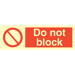 Sign IMO Do not block 102081 - Sikkerhedsgiganten