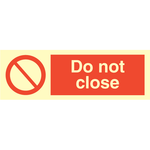 Sign IMO Do not close 102073 - Sikkerhedsgiganten