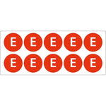 Sign IMO Emergency light - Sikkerhedsgiganten