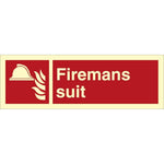 Sign IMO Firemans suit 105057 - Sikkerhedsgiganten