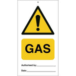 Sign IMO GAS - Sikkerhedsgiganten