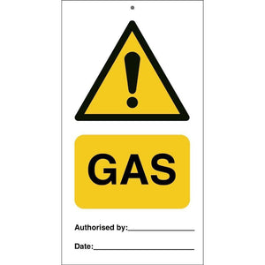 Sign IMO GAS - Sikkerhedsgiganten