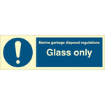 Sign IMO Glass only 106262 - Sikkerhedsgiganten