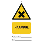 Sign IMO Harmful - Sikkerhedsgiganten