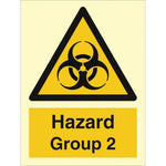 Sign IMO Hazard Group 2 107104 - Sikkerhedsgiganten