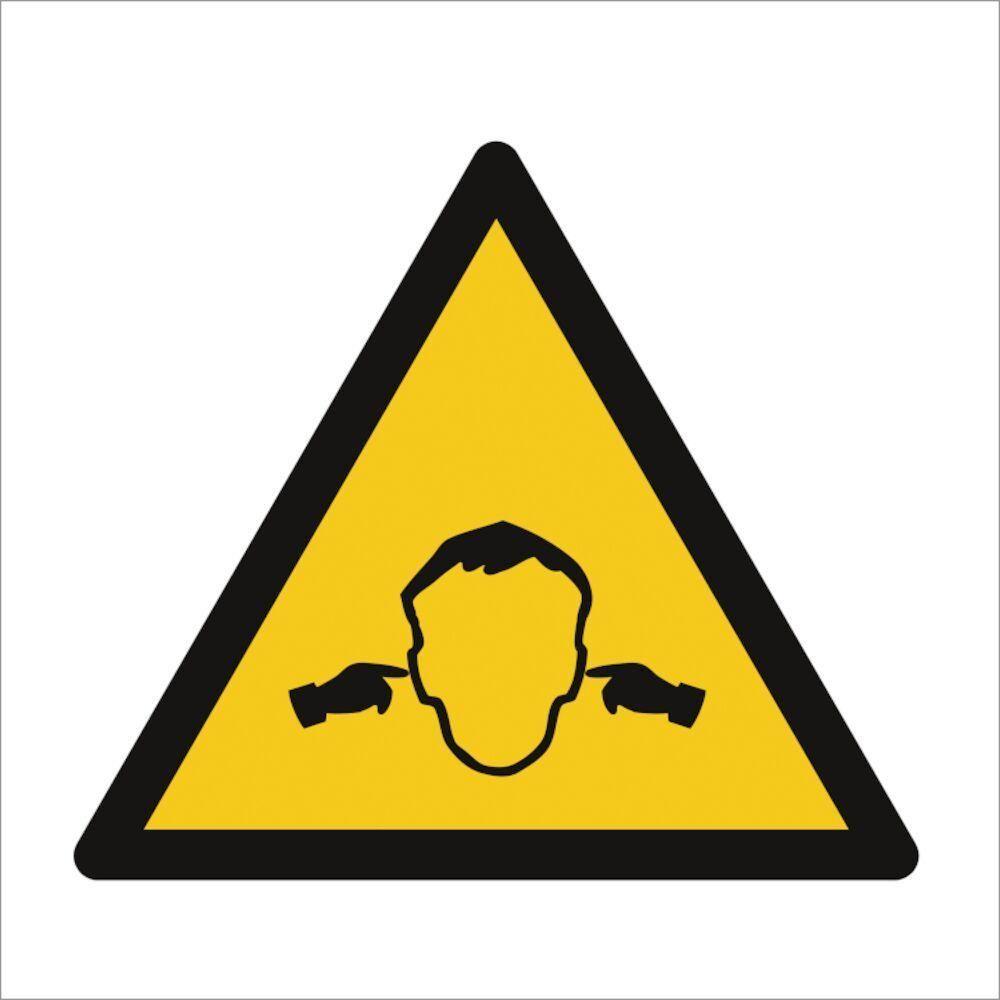 Sign IMO High noise - Sikkerhedsgiganten