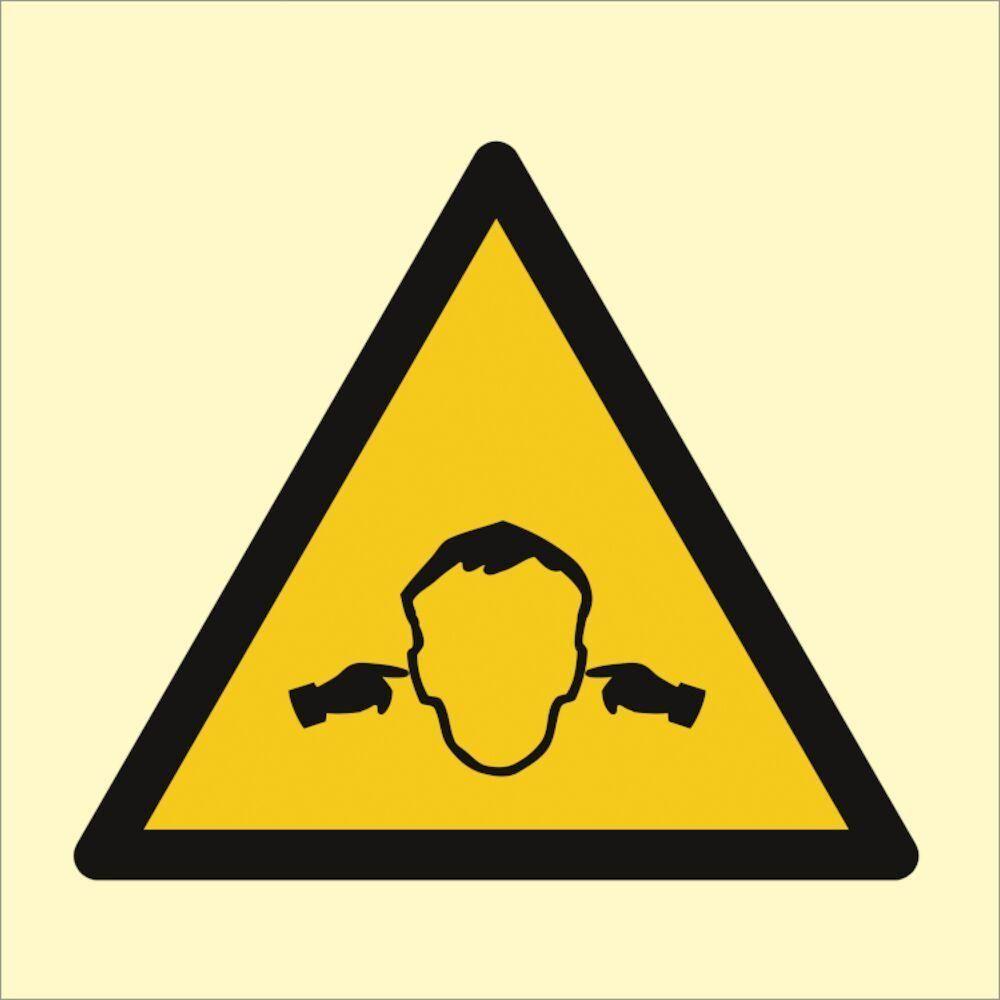 Sign IMO High noise - Sikkerhedsgiganten