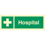 Sign IMO Hospital - Sikkerhedsgiganten