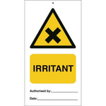 Sign IMO Irritant - Sikkerhedsgiganten