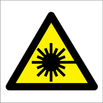 Sign IMO Laser 107156 - Sikkerhedsgiganten