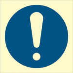 Sign IMO Observe ! - Sikkerhedsgiganten