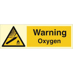 Sign IMO Oxygen - Sikkerhedsgiganten