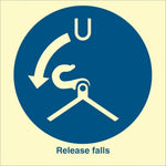 Sign IMO Release falls - Sikkerhedsgiganten