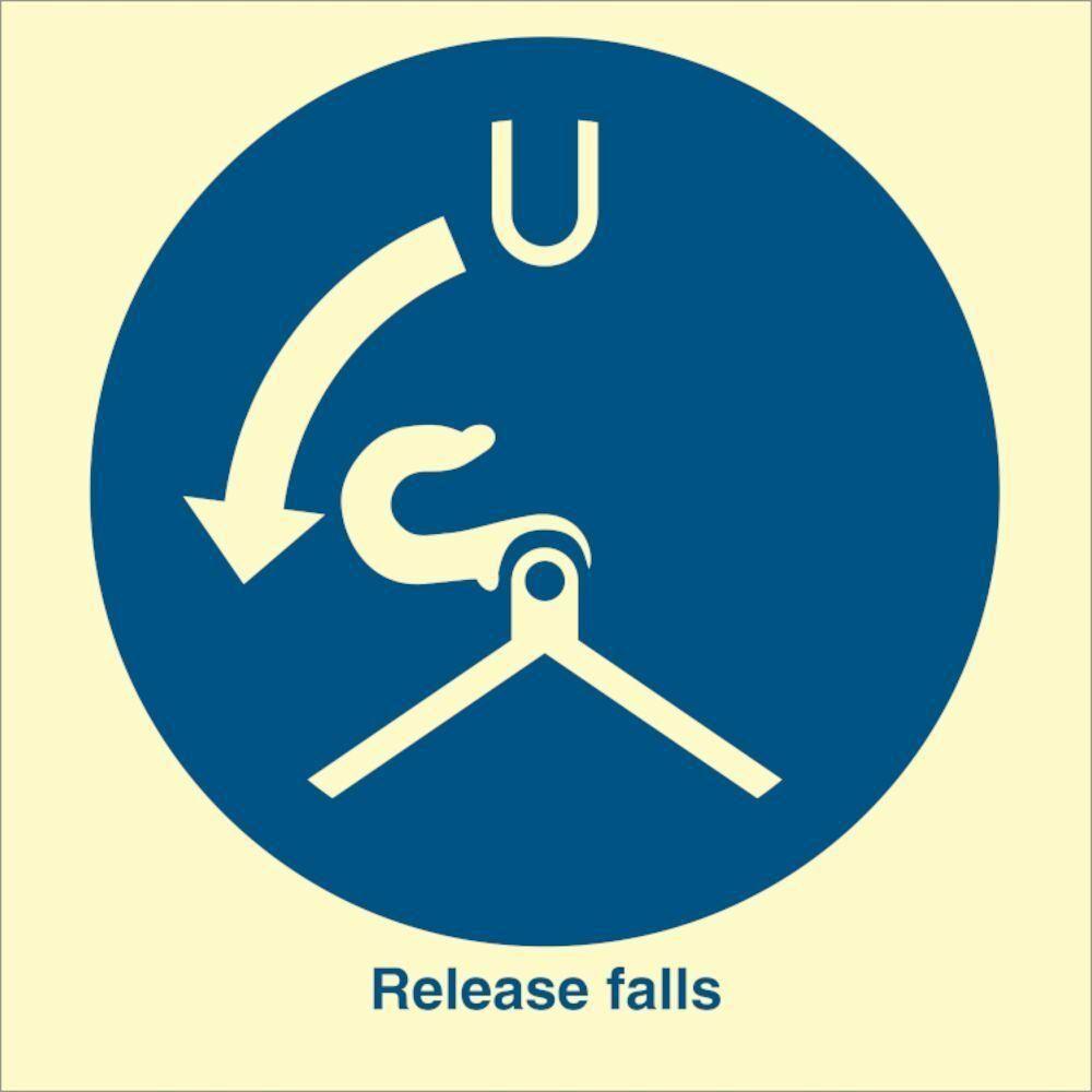 Sign IMO Release falls - Sikkerhedsgiganten
