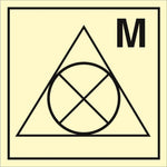 Sign IMO Remote ventillation shutoff - Sikkerhedsgiganten