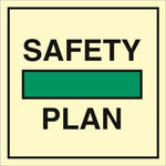 Sign IMO Safety Plan - Sikkerhedsgiganten