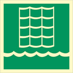 Sign IMO Scramble net - Sikkerhedsgiganten