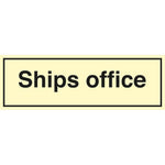 Sign IMO Ships office - Sikkerhedsgiganten