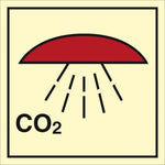 Sign IMO Space protected by CO2 - Sikkerhedsgiganten