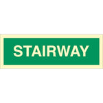 Sign IMO Stairway - Sikkerhedsgiganten