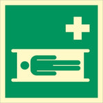 Sign IMO Strecher - Sikkerhedsgiganten