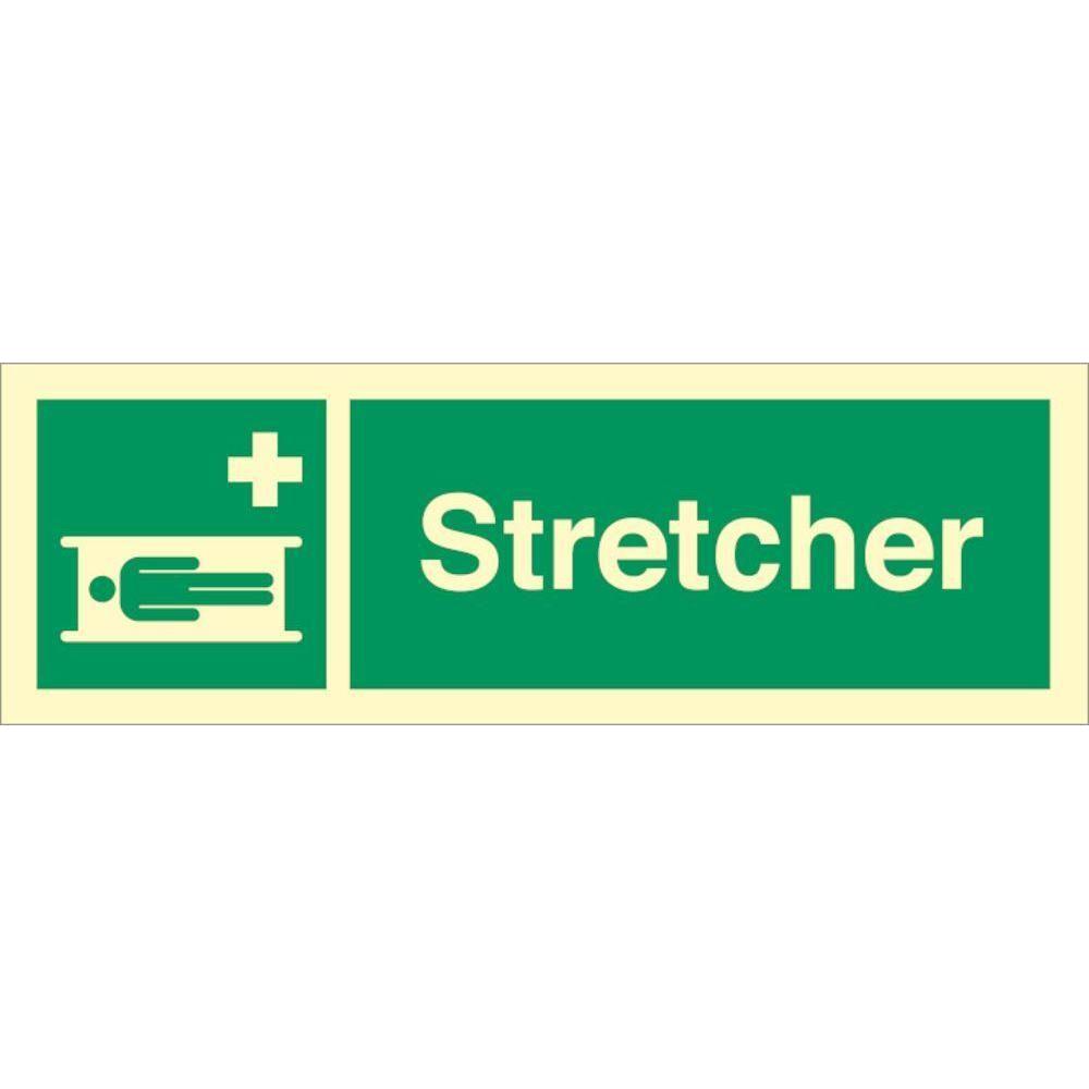 Sign IMO Stretcher - Sikkerhedsgiganten