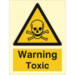 Sign IMO Toxic - Sikkerhedsgiganten