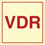 Sign IMO VDR - Sikkerhedsgiganten