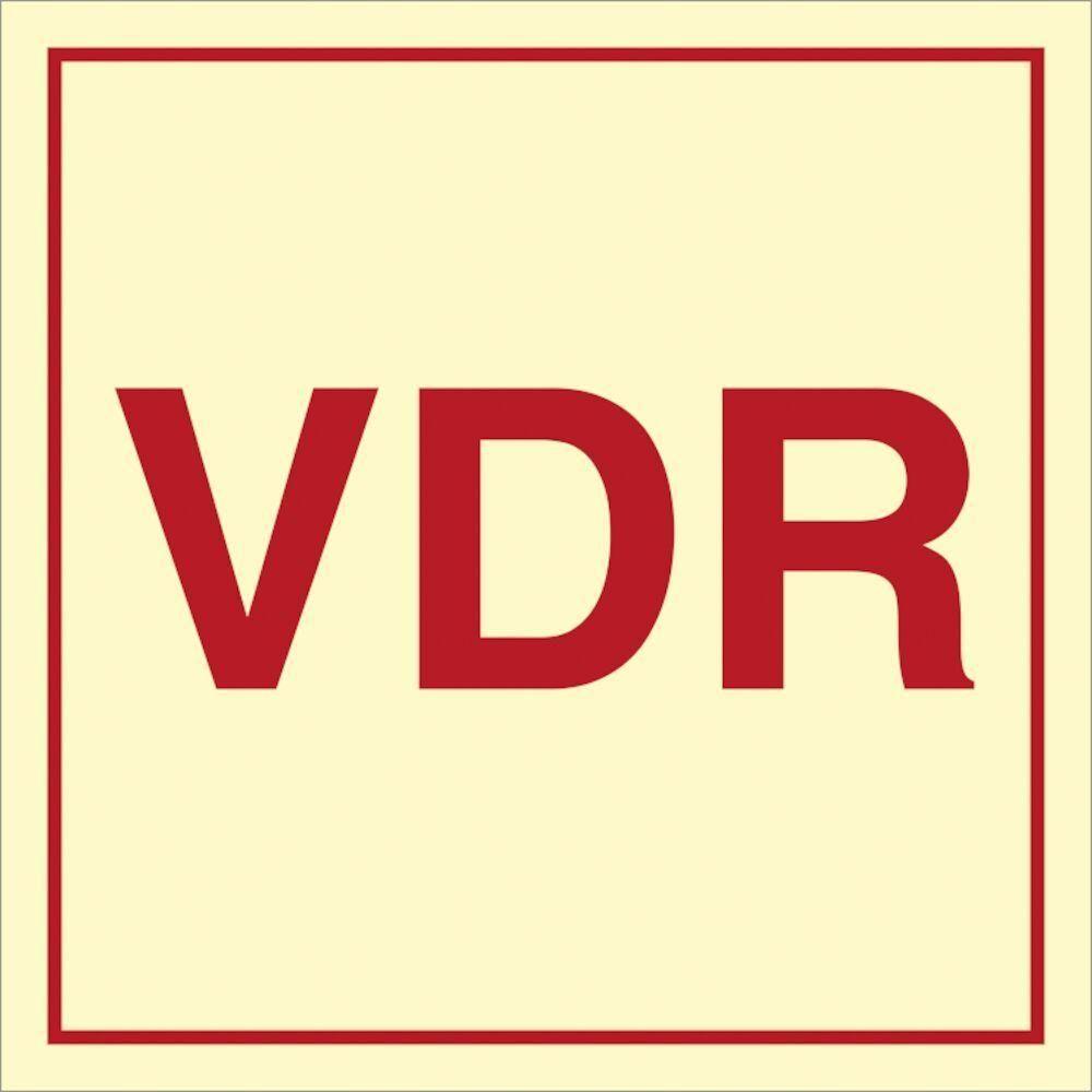 Sign IMO VDR - Sikkerhedsgiganten