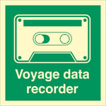 Sign IMO Voyage data recorder - Sikkerhedsgiganten
