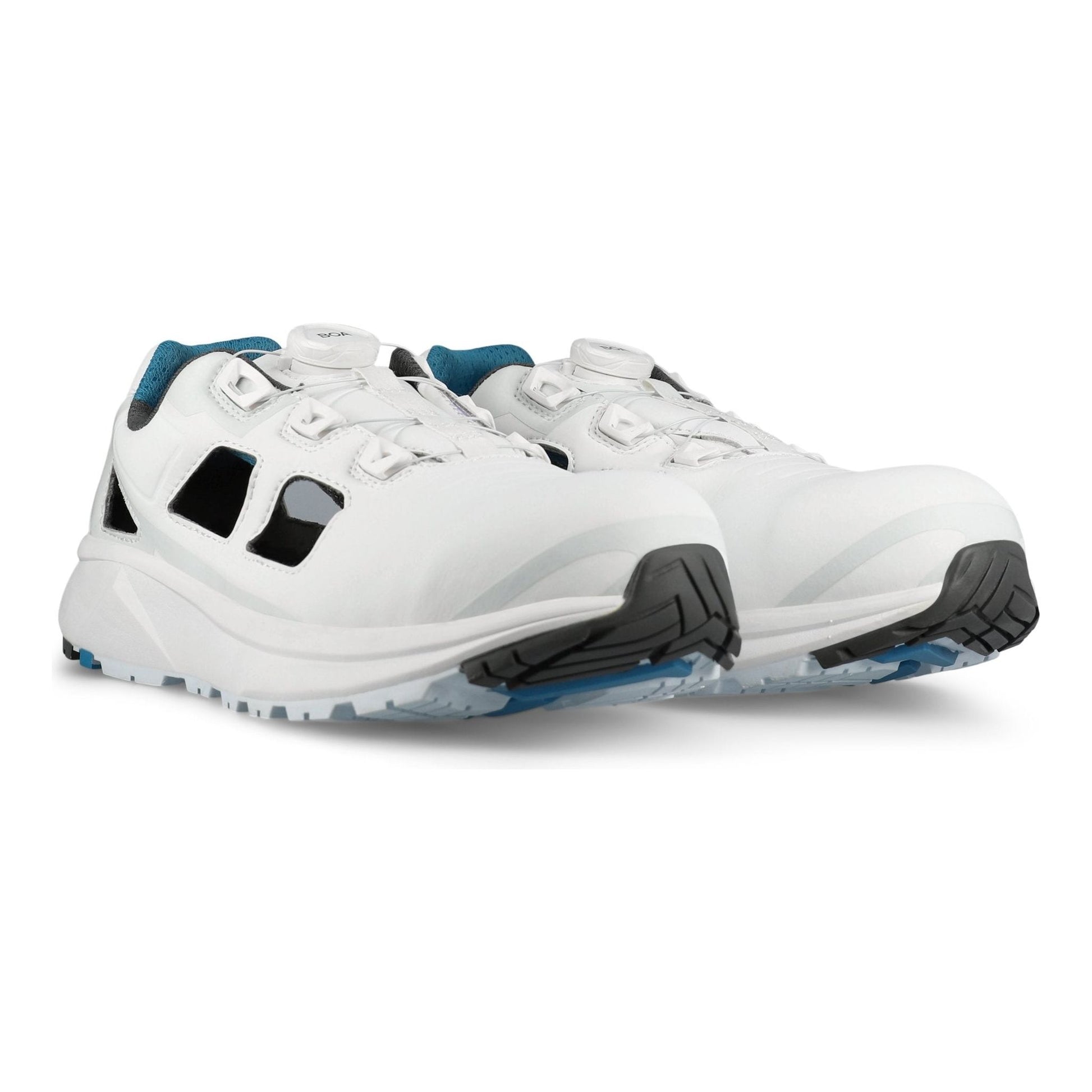 Sika Cloud Open Shoe BOA® - Sikkerhedsgiganten