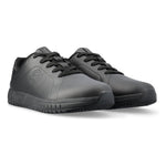 Sika Energy Laced up microfiber - Sikkerhedsgiganten