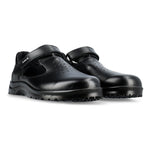 Sika Fusion sandal O1 SRC - sort - Sikkerhedsgiganten