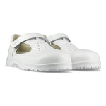 Sika Fusion sandal S1 SRC - hvid - Sikkerhedsgiganten