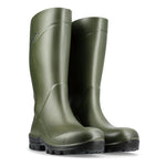 Sika Green PU Safety S5 SRC - Sikkerhedsgiganten
