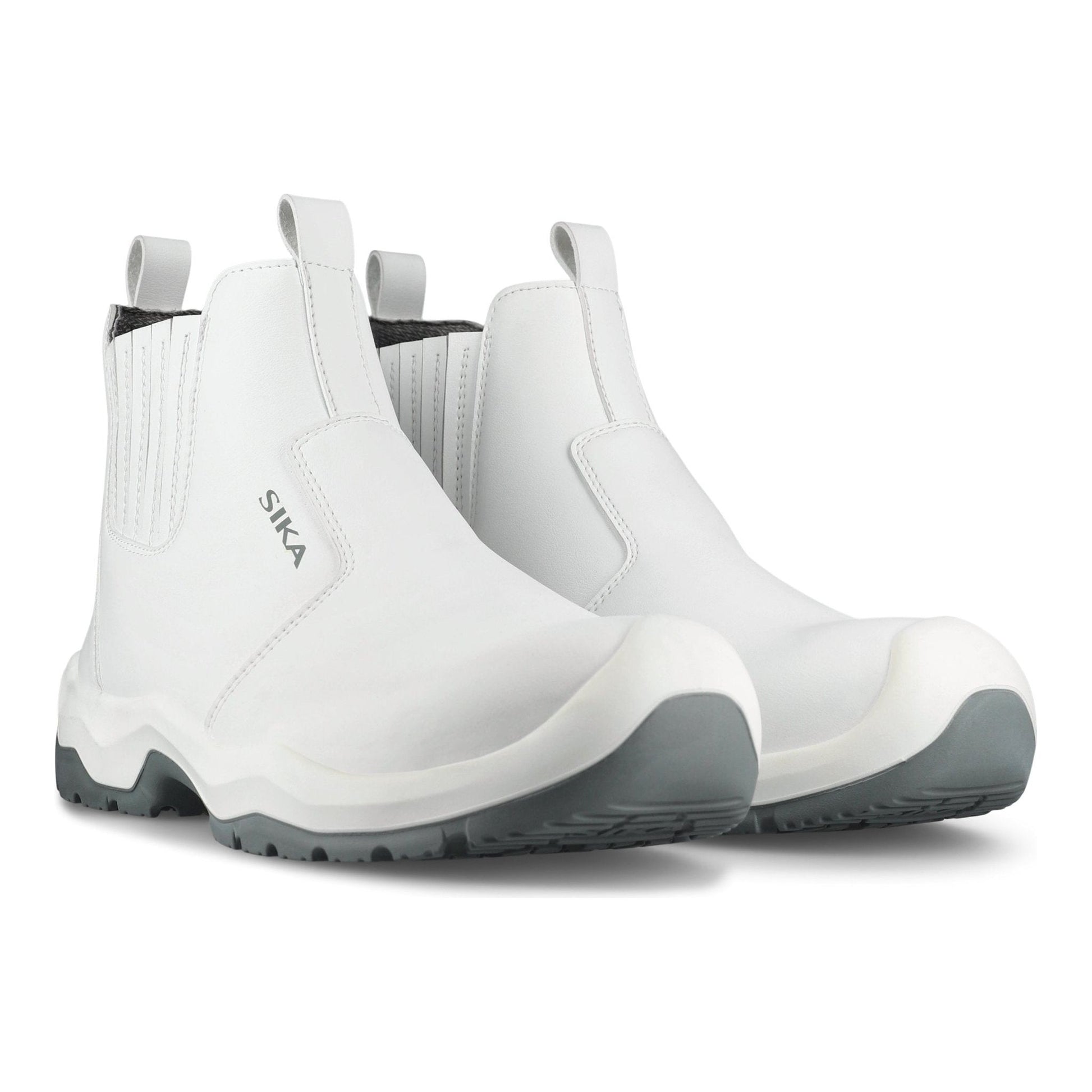 Sika Lineboot - Sikkerhedsgiganten