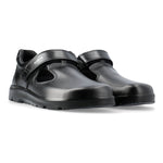 Sika Optimax sandal O1 SRA - sort - Sikkerhedsgiganten