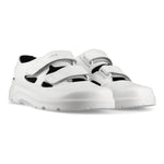 Sika Optimax sandal OB SRA - hvid - Sikkerhedsgiganten