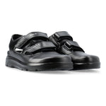 Sika Optimax sandal OB SRA - sort - Sikkerhedsgiganten