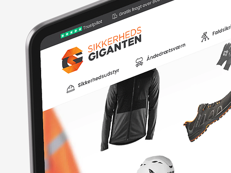 Sikkerhedsgiganten